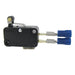 B&M 80628 Neutral Reverse Micro Switch; Hi-Tek Street Band PN[80797/80798/80855/81050]; - Truck Part Superstore