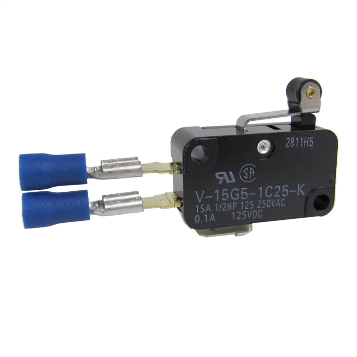 B&M 80628 Neutral Reverse Micro Switch; Hi-Tek Street Band PN[80797/80798/80855/81050]; - Truck Part Superstore