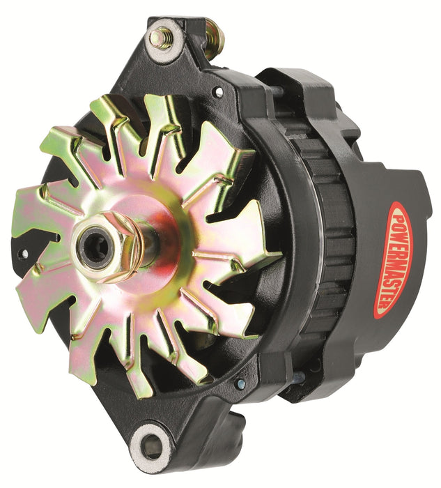 Powermaster Performance 8062 Racing Alternator - Truck Part Superstore