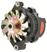 Powermaster Performance 8062 Racing Alternator - Truck Part Superstore