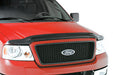 TrailFX 8062 Wrap-Around Smoke Acrylic - Truck Part Superstore