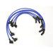 Pertronix 806324 Wires, 6 cyl Ford Custom Fit Blue - Truck Part Superstore