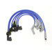 Pertronix 806325 Wires, 6cyl Ford Custom Fit Blue - Truck Part Superstore