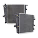 Mishimoto R1728-AT Replacement Radiator, fits Ford Explorer 4.0L 1995-1997 - Truck Part Superstore