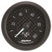 AutoMeter 8063 GAUGE; FUEL PRESSURE; 2 1/16in.; 100PSI; DIGITAL STEPPER MOTOR; GT - Truck Part Superstore