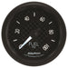 AutoMeter 8063 GAUGE; FUEL PRESSURE; 2 1/16in.; 100PSI; DIGITAL STEPPER MOTOR; GT - Truck Part Superstore