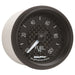 AutoMeter 8063 GAUGE; FUEL PRESSURE; 2 1/16in.; 100PSI; DIGITAL STEPPER MOTOR; GT - Truck Part Superstore