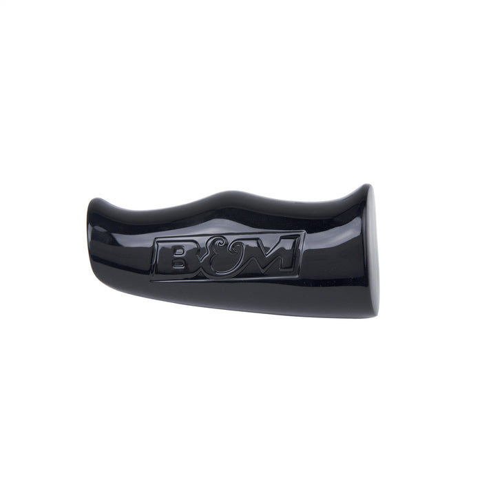 B&M 80642 Universal Manual Trans Shifter T-Handle - Truck Part Superstore