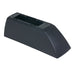 B&M 80646 Automatic Transmission Shifter Black Plastic Cover Skirt; For Z-Gate; - Truck Part Superstore