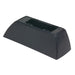 B&M 80646 Automatic Transmission Shifter Black Plastic Cover Skirt; For Z-Gate; - Truck Part Superstore