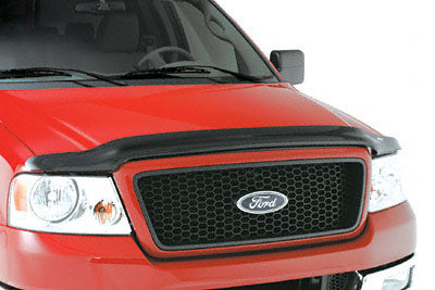 TrailFX 8064 Wrap-Around Smoke Acrylic - Truck Part Superstore