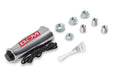 B&M 80658 Universal Manual Trans Shifter T-Handle - Truck Part Superstore