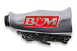 B&M 80658 Universal Manual Trans Shifter T-Handle - Truck Part Superstore