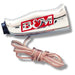 B&M 80659 Universal Manual Trans Shifter T-Handle - Truck Part Superstore