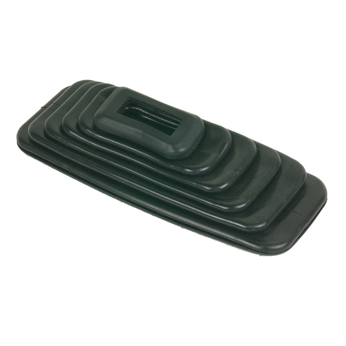 B&M 80661 Automatic Transmission Shift Boot; For SportShifter; - Truck Part Superstore
