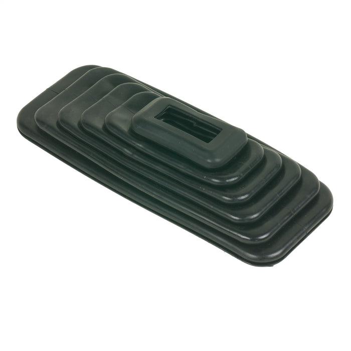 B&M 80661 Automatic Transmission Shift Boot; For SportShifter; - Truck Part Superstore