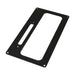 B&M 80663 Automatic Transmission Shift Top Cover - Truck Part Superstore