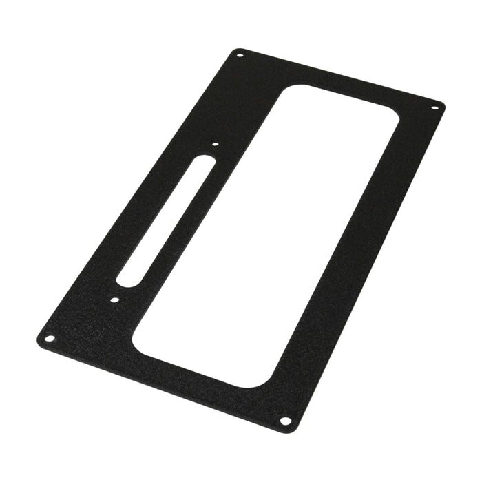 B&M 80663 Automatic Transmission Shift Top Cover - Truck Part Superstore
