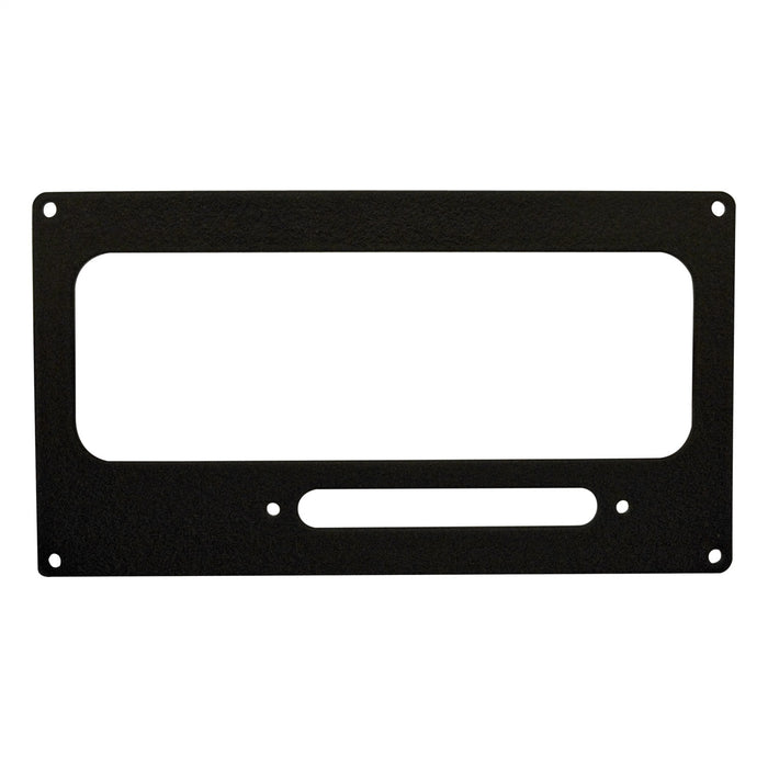 B&M 80663 Automatic Transmission Shift Top Cover - Truck Part Superstore