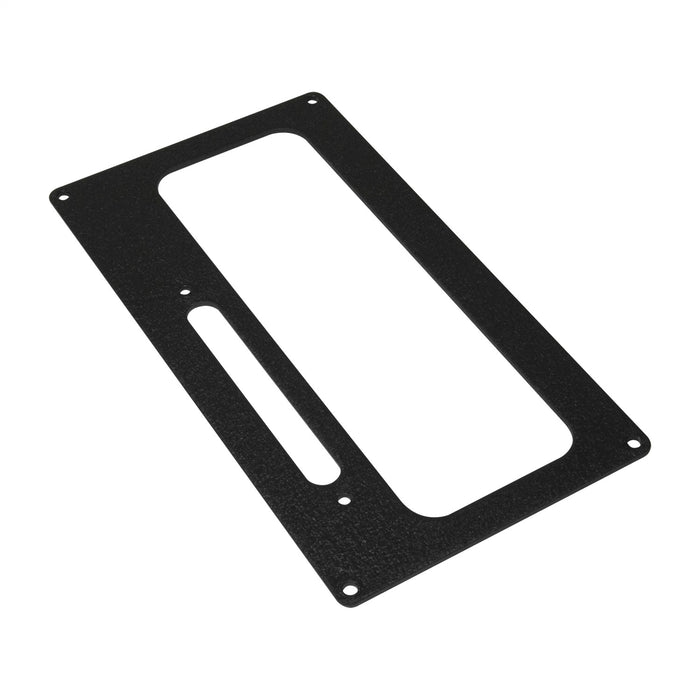 B&M 80663 Automatic Transmission Shift Top Cover - Truck Part Superstore