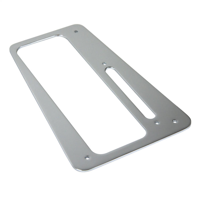 B&M 80664 Automatic Transmission Shift Top Cover - Truck Part Superstore