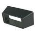 B&M 80665 Automatic Transmission Shifter Black Plastic Cover Skirt - Truck Part Superstore