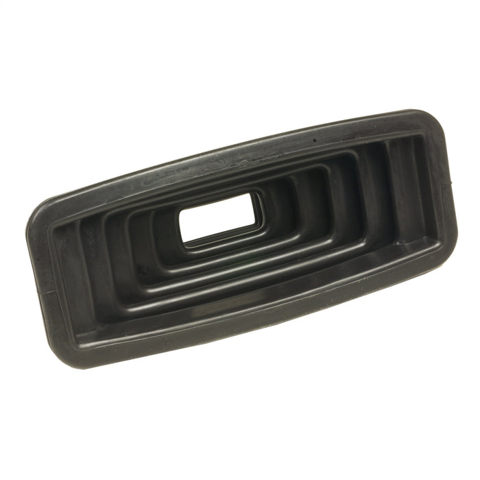 B&M 80668 Automatic Transmission Shift Boot; For Truck MegaShifter; - Truck Part Superstore