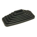B&M 80668 Automatic Transmission Shift Boot; For Truck MegaShifter; - Truck Part Superstore