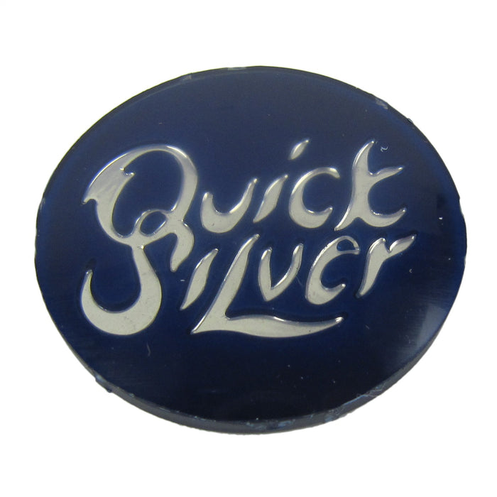 B&M 80669 Automatic Transmission Shift Knob Insert; For Console QuickSilver; - Truck Part Superstore