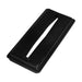 B&M 80673 Automatic Transmission Shift Boot; For Console QuickSilver; - Truck Part Superstore