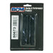 B&M 80673 Automatic Transmission Shift Boot; For Console QuickSilver; - Truck Part Superstore
