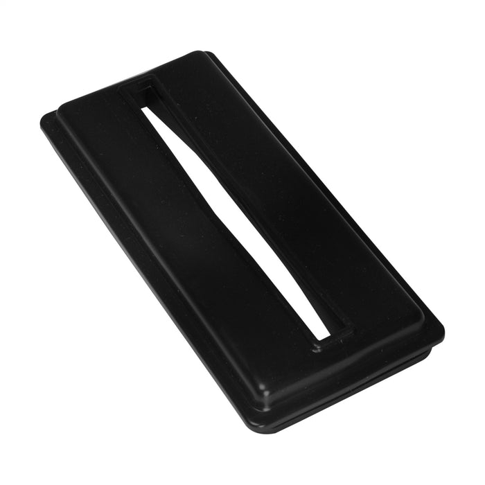 B&M 80673 Automatic Transmission Shift Boot; For Console QuickSilver; - Truck Part Superstore