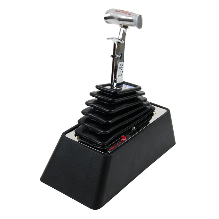 B&M 80675 StarShifter Automatic Shifter - Truck Part Superstore