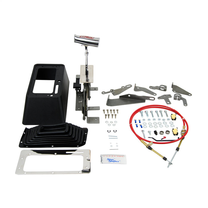 B&M 80675 StarShifter Automatic Shifter - Truck Part Superstore