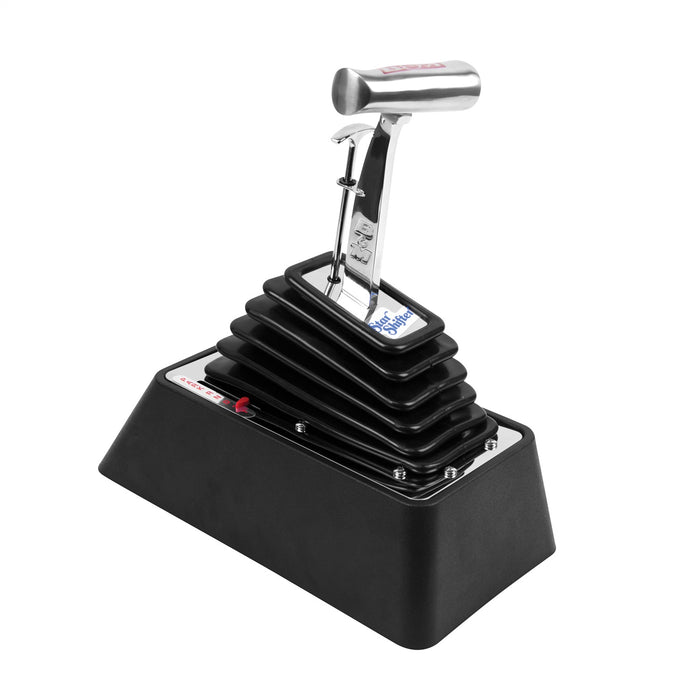 B&M 80675 StarShifter Automatic Shifter - Truck Part Superstore