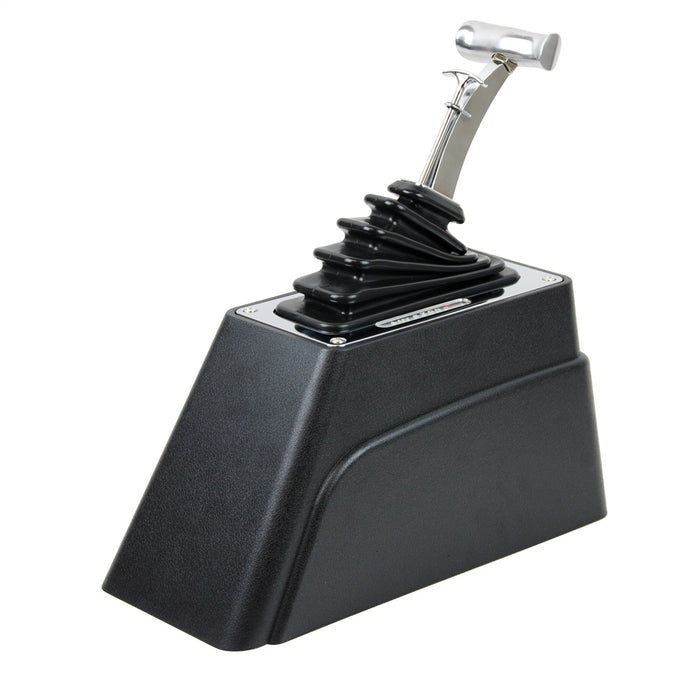 B&M 80680 Truck Megashifter Automatic Shifter - Truck Part Superstore