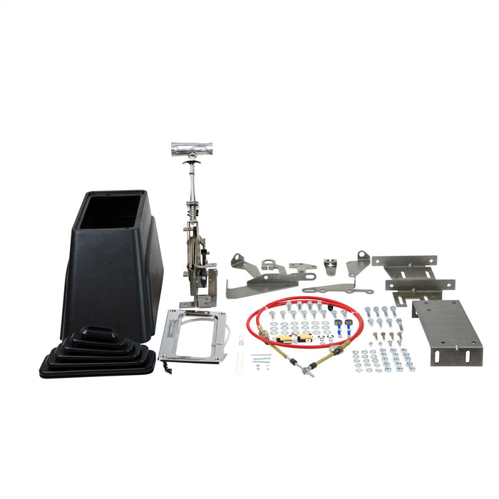 B&M 80680 Truck Megashifter Automatic Shifter - Truck Part Superstore