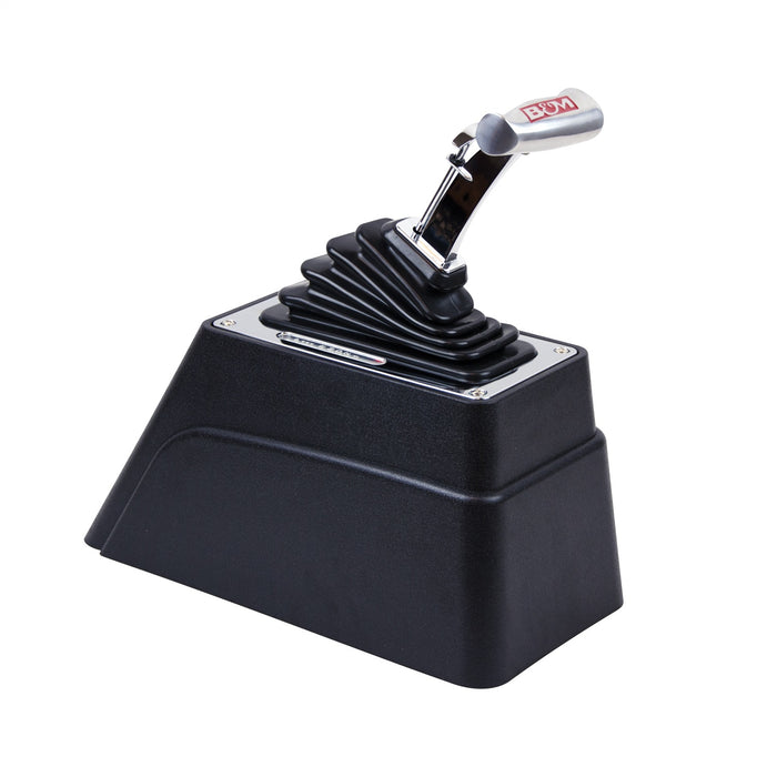 B&M 80680 Truck Megashifter Automatic Shifter - Truck Part Superstore