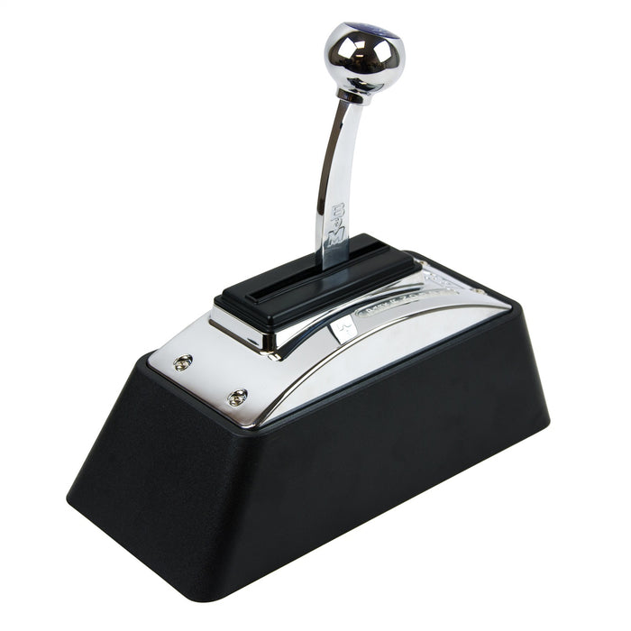 B&M 80683 QuickSilver Automatic Shifter Assembly - Truck Part Superstore