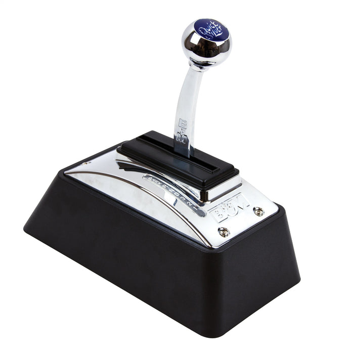 B&M 80683 QuickSilver Automatic Shifter Assembly - Truck Part Superstore