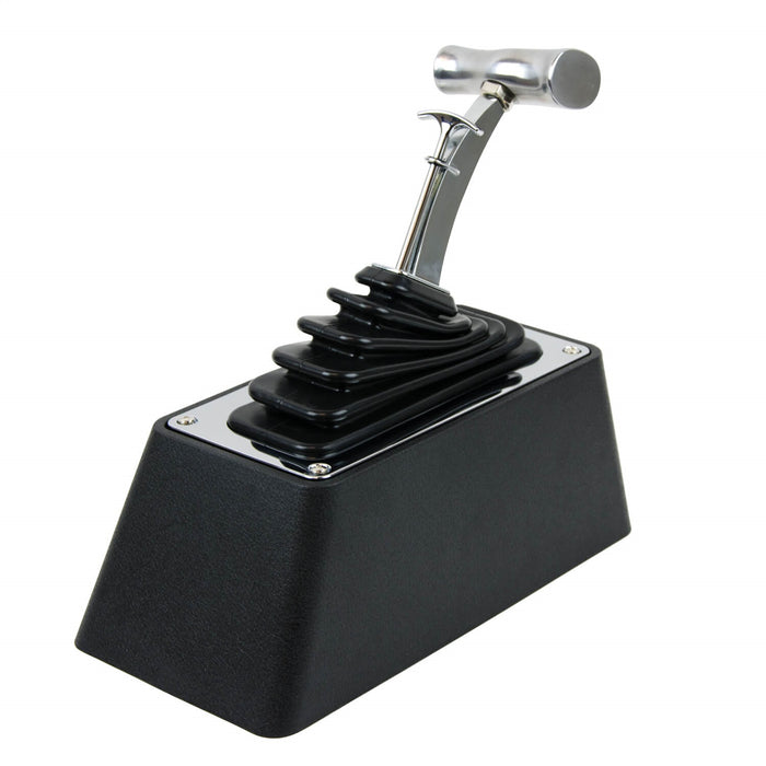B&M 80685 Truck Megashifter Automatic Shifter - Truck Part Superstore
