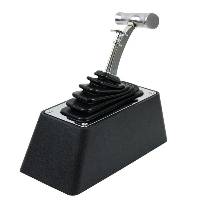 B&M 80685 Truck Megashifter Automatic Shifter - Truck Part Superstore