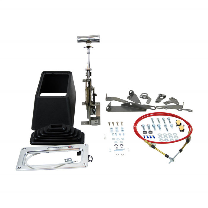 B&M 80685 Truck Megashifter Automatic Shifter - Truck Part Superstore