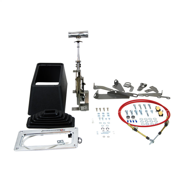 B&M 80685 Truck Megashifter Automatic Shifter - Truck Part Superstore
