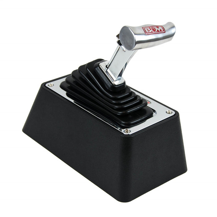 B&M 80685 Truck Megashifter Automatic Shifter - Truck Part Superstore