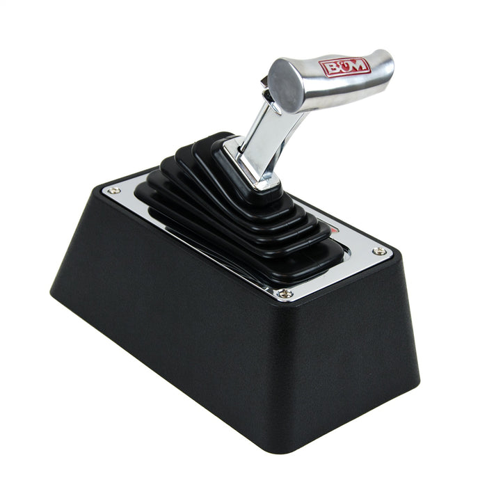 B&M 80685 Truck Megashifter Automatic Shifter - Truck Part Superstore