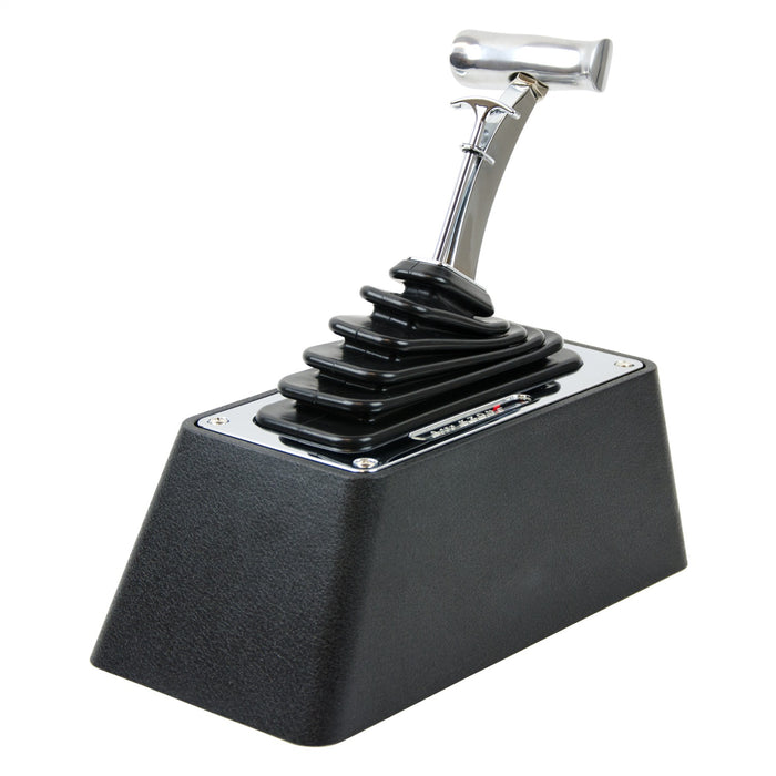 B&M 80690 Megashifter Automatic Shifter - Truck Part Superstore