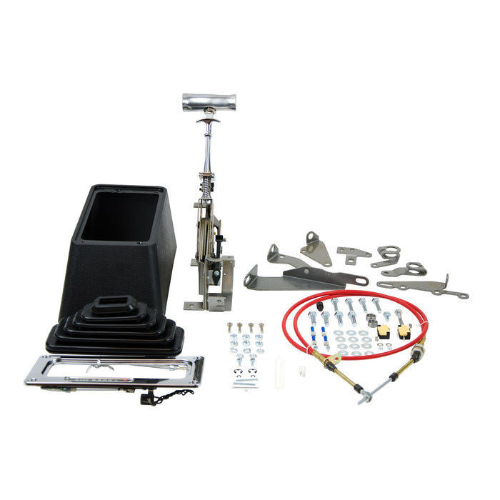 B&M 80690 Megashifter Automatic Shifter - Truck Part Superstore
