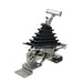 B&M 80692 Console MegaShifter Automatic Shifter; Ratchet 4-Speed; Floor; - Truck Part Superstore