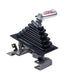 B&M 80692 Console MegaShifter Automatic Shifter; Ratchet 4-Speed; Floor; - Truck Part Superstore